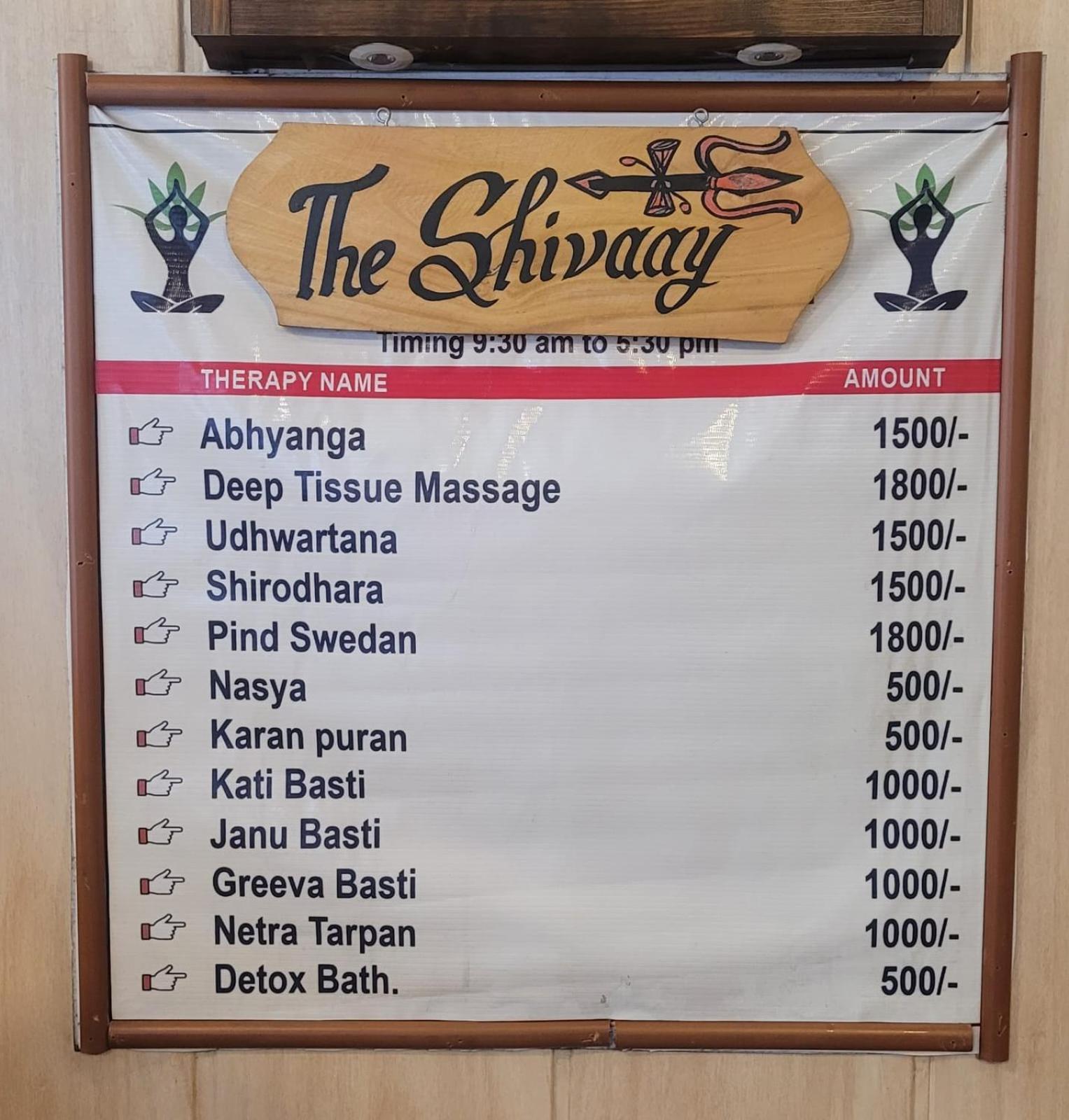 Hotel The Shivaay - Delight Inn Rishīkesh Exteriör bild